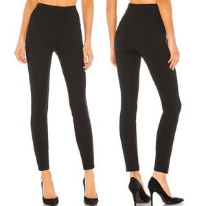 Spanx 4 Pocket Skinny Crop Leggings